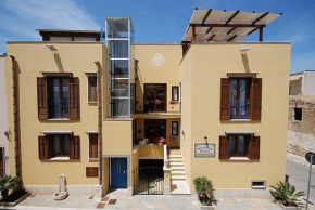  Hotel Il Melograno  Сан Вито Ло Капо